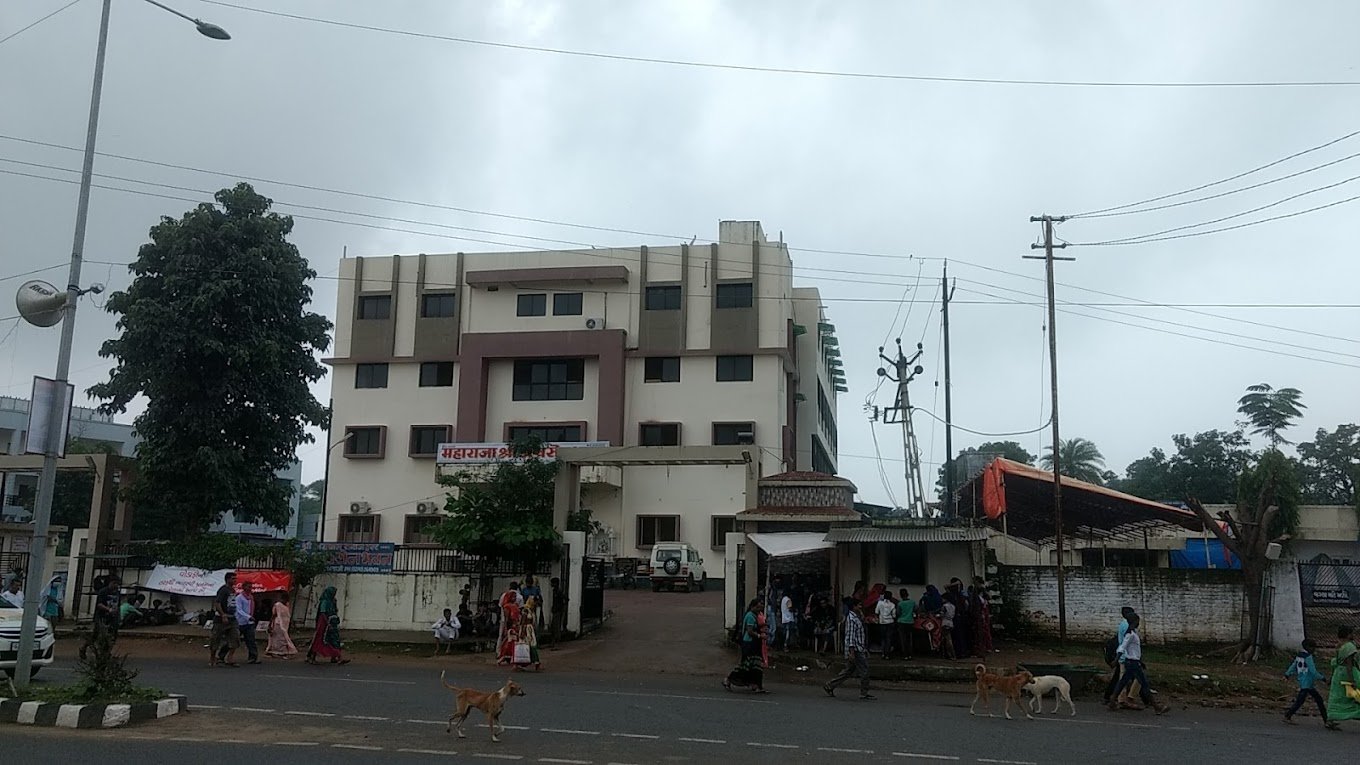 ambaji - maharaja agrasen dharamshala